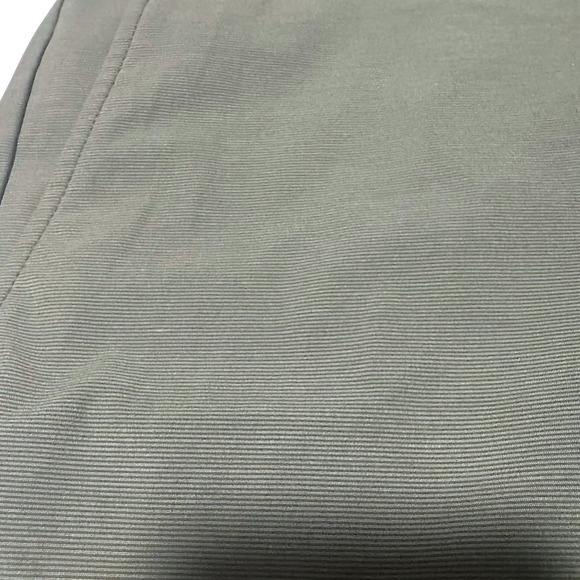 Callaway Stretch Active Waistband Golf Shorts Mens Size 36 Sage Green 9" Inseam‎ - Picture 9 of 9